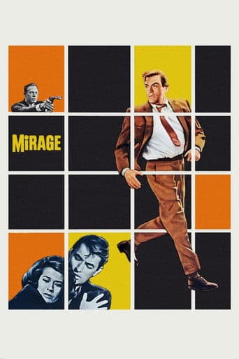 Watch Mirage free online
