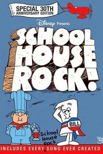 Watch Schoolhouse Rock! (Special 30th Anniversary Edition) free online