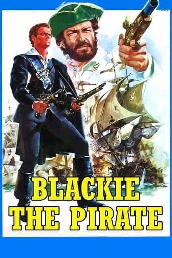 Watch Blackie the Pirate free online