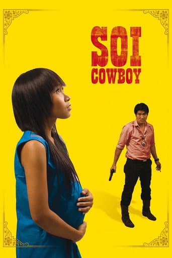 Watch Soi Cowboy free online