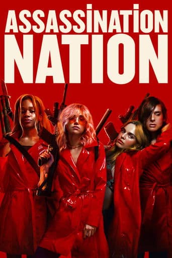 Watch Assassination Nation free online