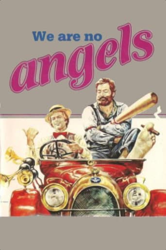 Watch We Are No Angels free online