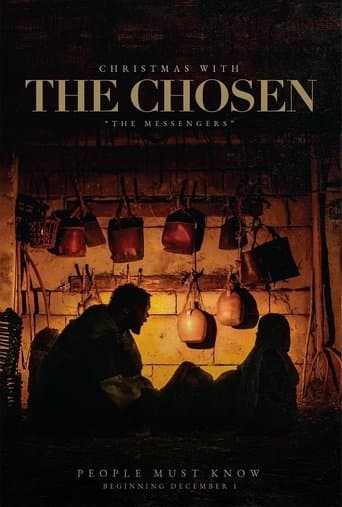 Watch Christmas with The Chosen: The Messengers free online