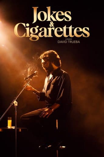Watch Jokes & Cigarettes free online