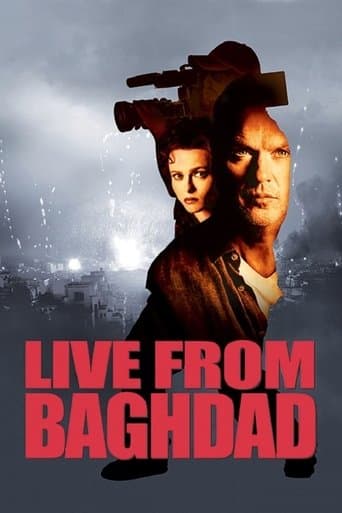 Watch Live from Baghdad free online