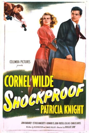 Watch Shockproof free online