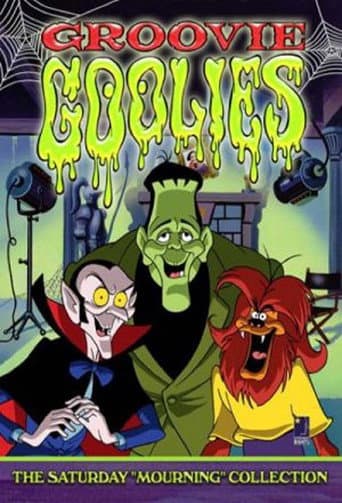 Watch Groovie Goolies free online