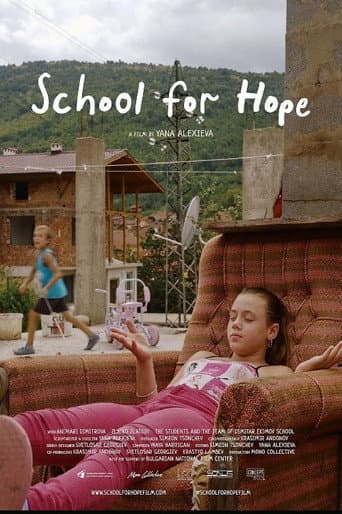 Watch School for Hope free online