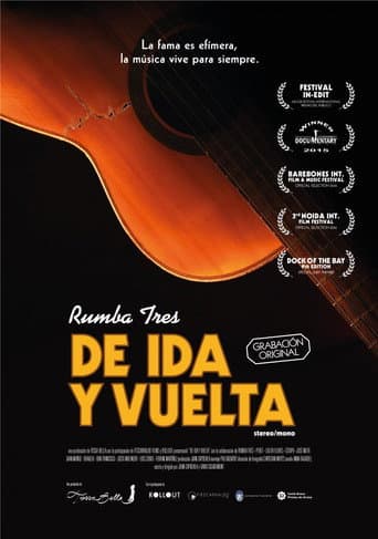 Watch Rumba Tres, de ida y vuelta free online