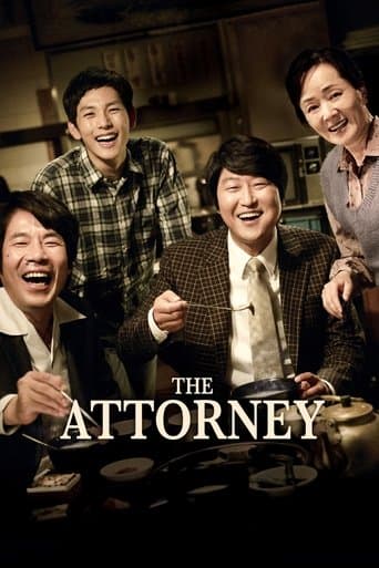 Watch The Attorney free online