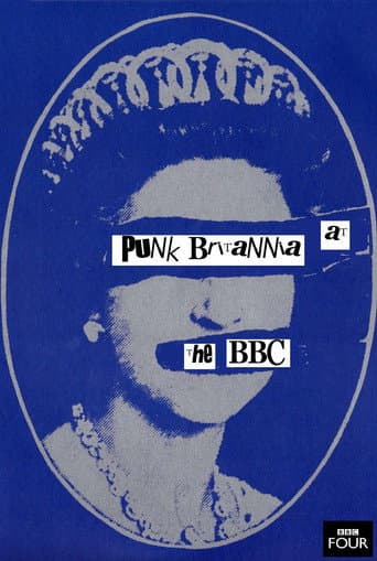 Watch Punk Britannia at the BBC free online