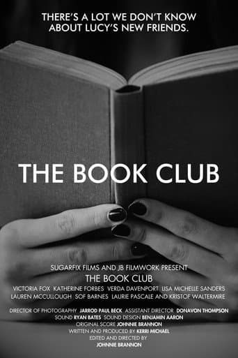 Watch The Book Club free online