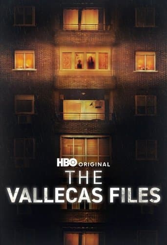Watch The Vallecas Files free online