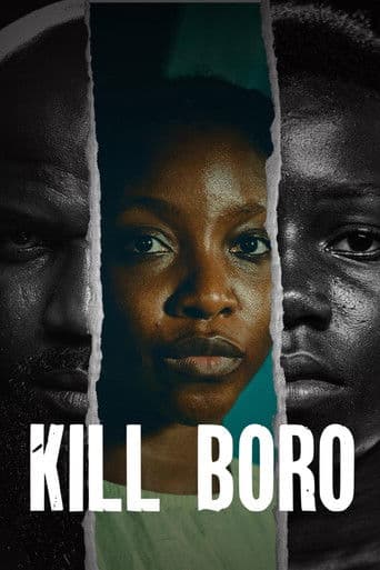 Watch Kill Boro free online