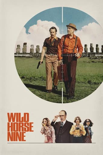Watch Wild Horse Nine free online