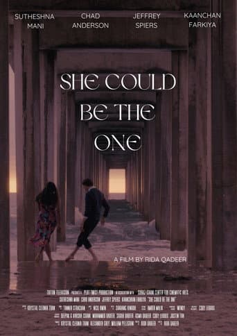 Watch She Could Be the One free online