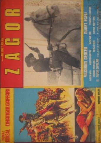 Watch Zagor free online