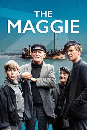 Watch The 'Maggie' free online