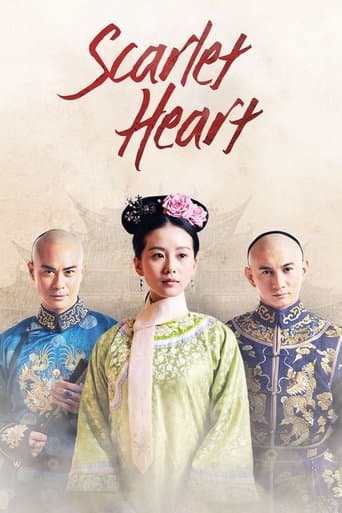 Watch Scarlet Heart free online