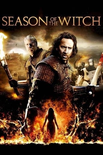 Watch Season of the Witch free online