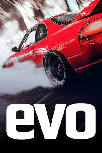 Watch EVO free online