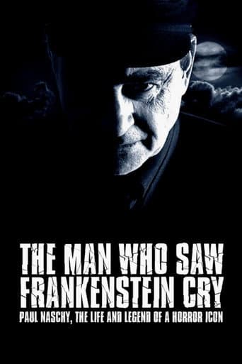 Watch The Man Who Saw Frankenstein Cry free online