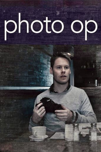 Watch Photo Op free online