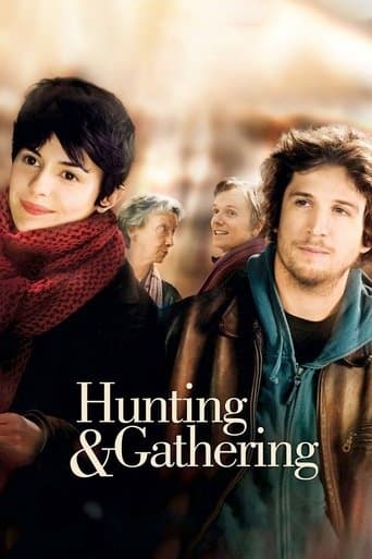Watch Hunting & Gathering free online