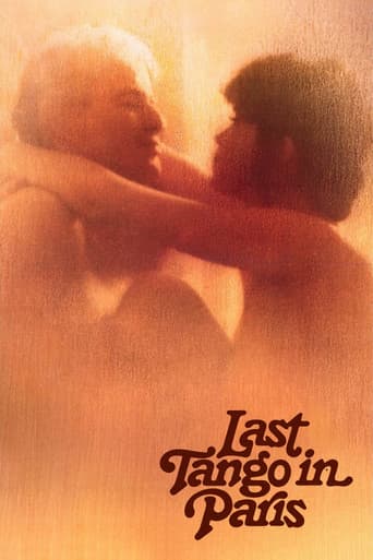Watch Last Tango in Paris free online