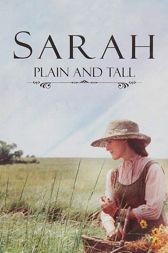Watch Sarah, Plain and Tall free online