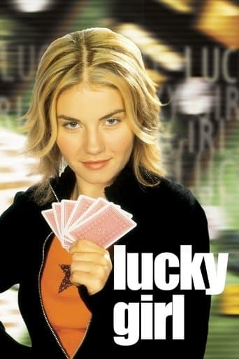 Watch Lucky Girl free online