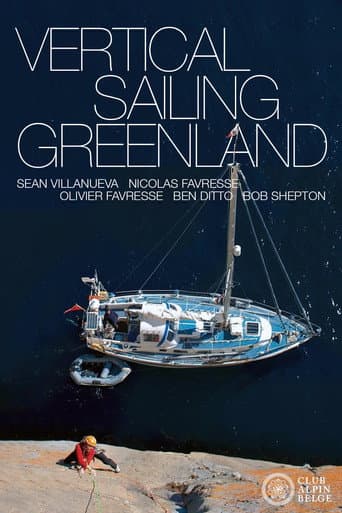 Watch Vertical Sailing Greenland free online