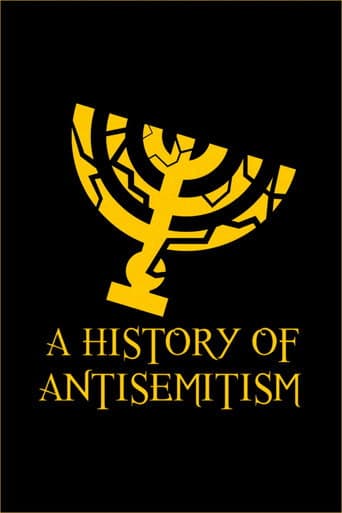 Watch A History of Antisemitism free online