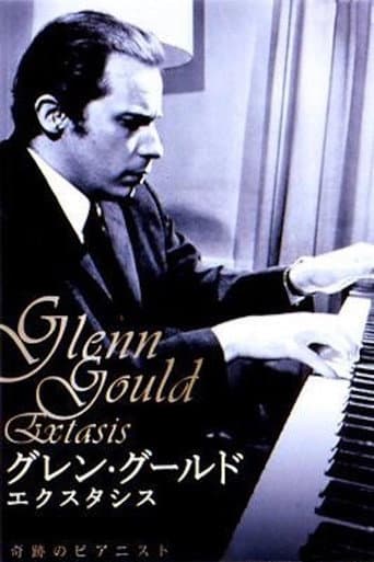 Watch Glenn Gould: Extasis free online