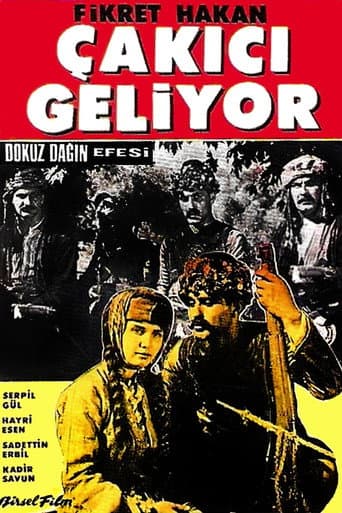 Watch Dokuz Dağın Efesi: Çakıcı Geliyor free online