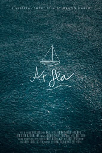 Watch At Sea free online