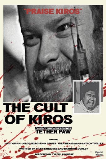 Watch The Cult of Kiros free online