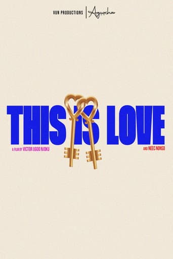 Watch This is Love free online