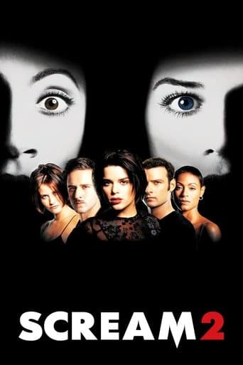 Watch Scream 2 free online