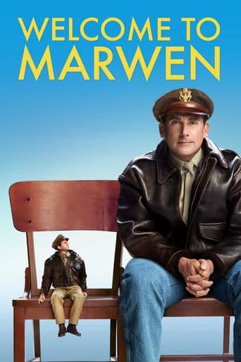 Watch Welcome to Marwen free online