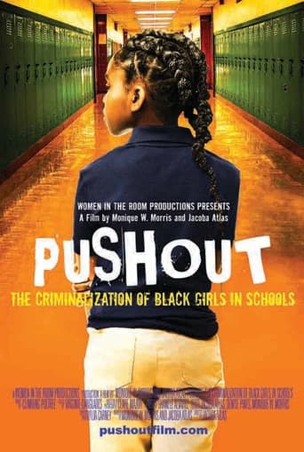 Watch Pushout: The Criminalization of Black Girls in Schools free online
