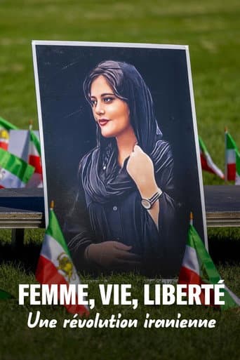 Watch Woman, Life, Freedom: An Iranian Revolution free online