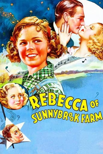 Watch Rebecca of Sunnybrook Farm free online