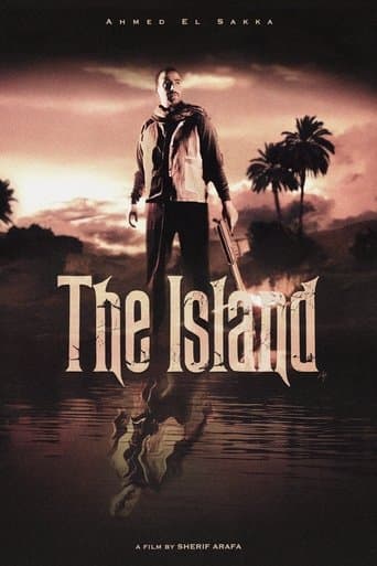 Watch The Island free online