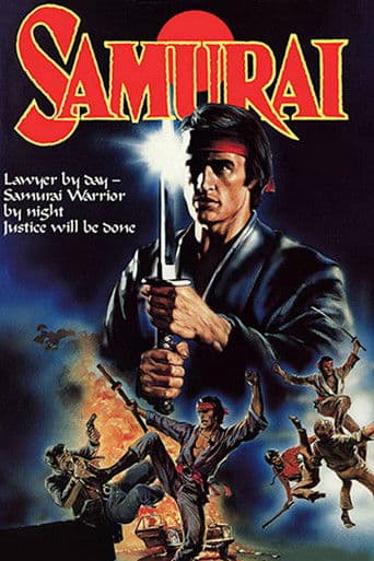 Watch Samurai free online