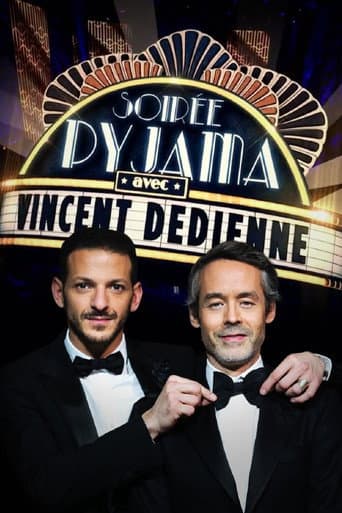 Watch Soirée Pyjama free online
