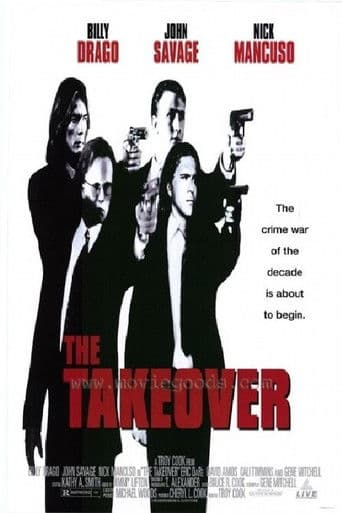 Watch The Takeover free online