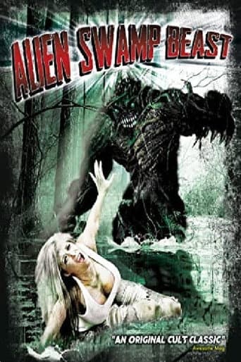 Watch Alien Swamp Beast free online
