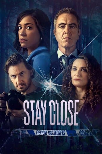 Watch Stay Close free online