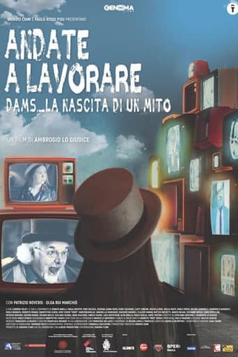 Watch Andate a lavorare free online